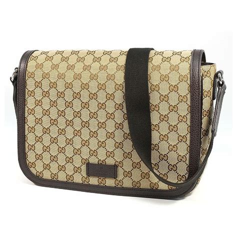 sac gucci homme bandouliere|Gucci .